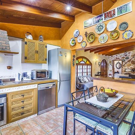 Finca Gallinas المظهر الخارجي الصورة