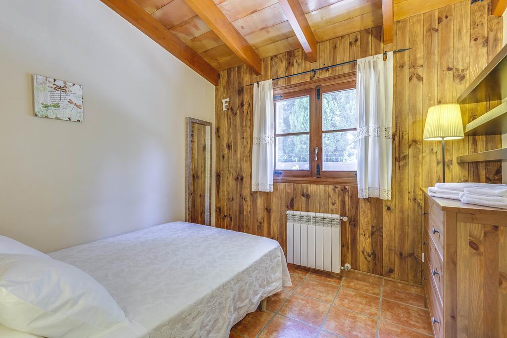 Finca Gallinas المظهر الخارجي الصورة