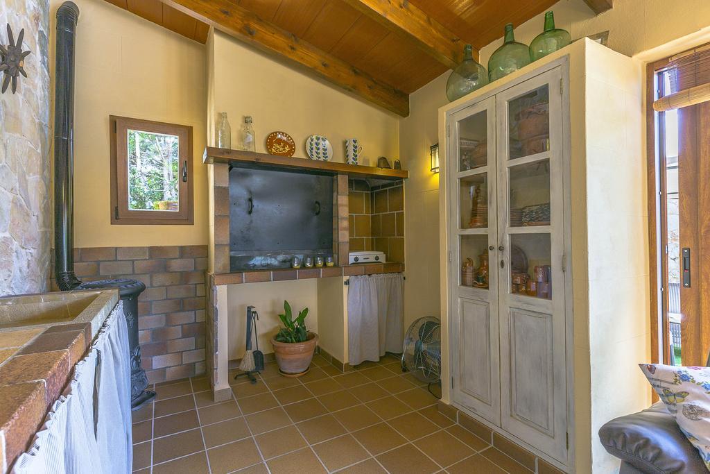 Finca Gallinas المظهر الخارجي الصورة